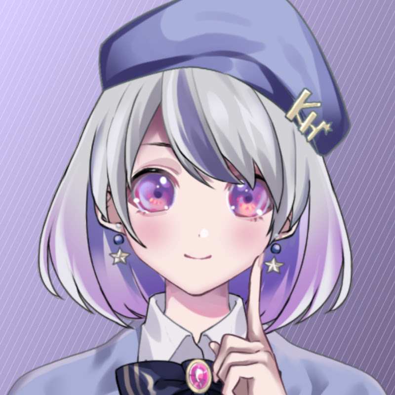 星埜きぃ