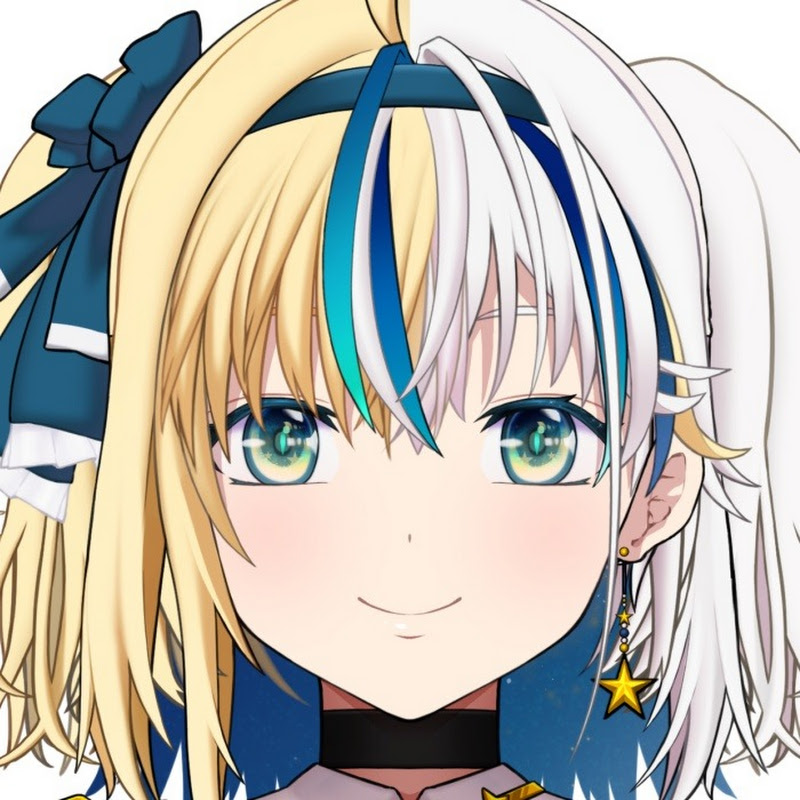 ほしより