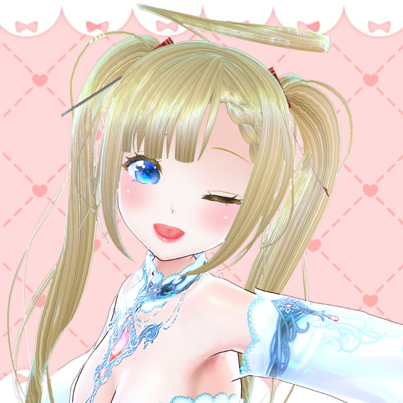 nicoちゃん