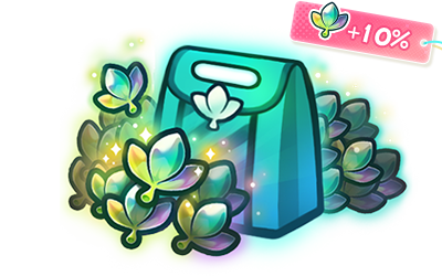 トリッカル・もちもちほっペ大作戦