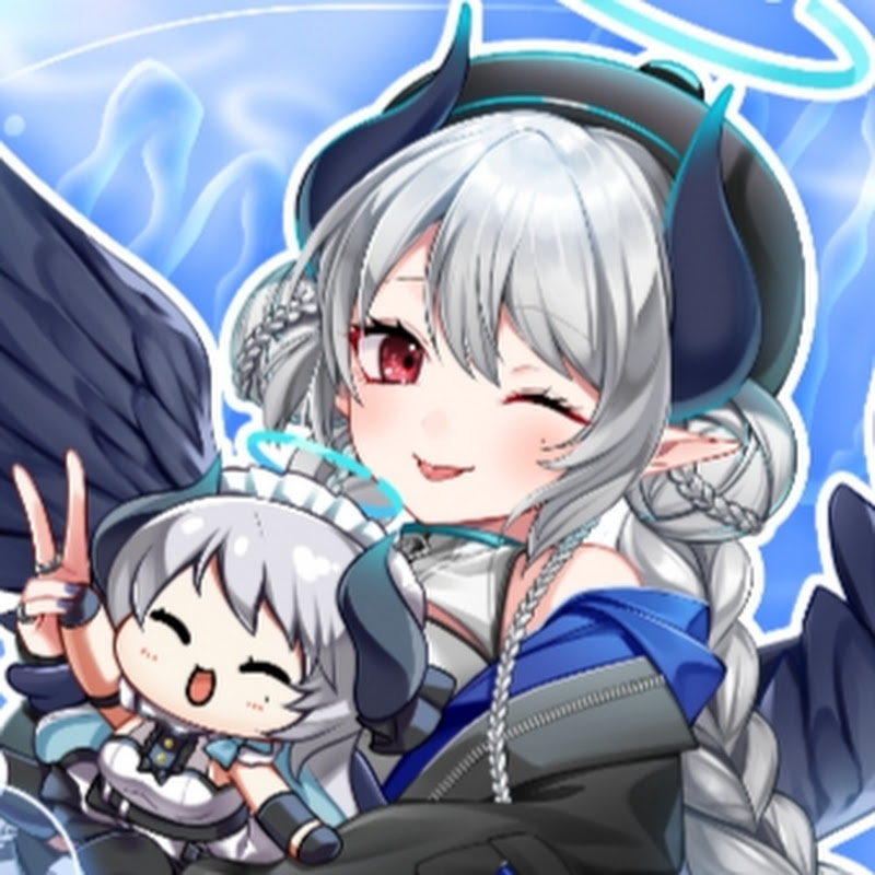 あくまメリル
