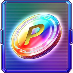 3400PCM【有償2450個+無償950個】
