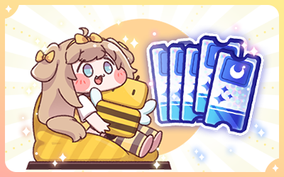 トリッカル・もちもちほっペ大作戦