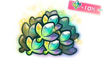 トリッカル・もちもちほっペ大作戦