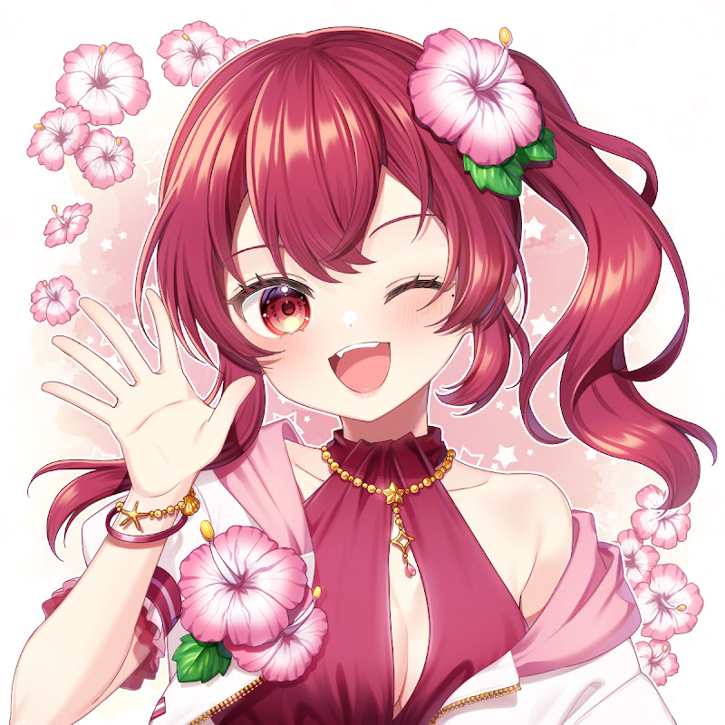 赤坂イツカ