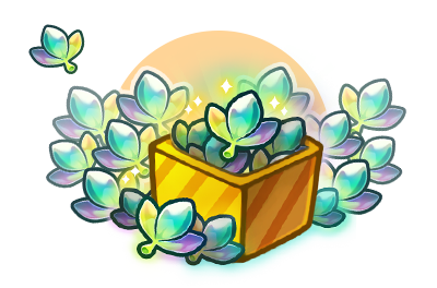 トリッカル・もちもちほっペ大作戦