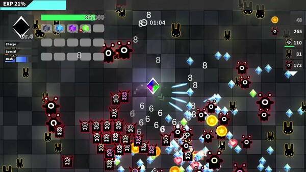 ゲーム紹介