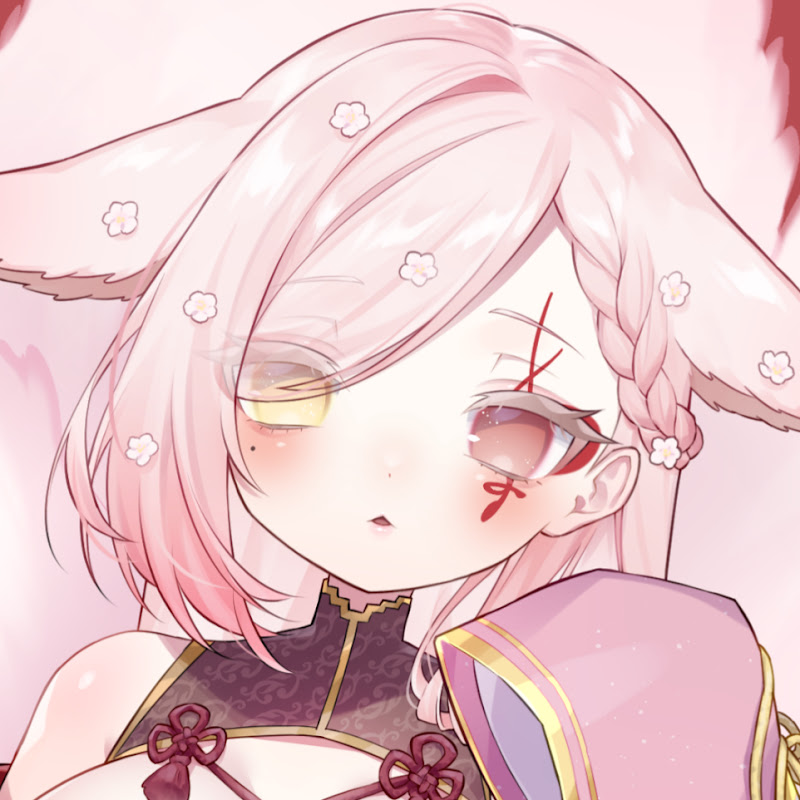 白河ノさくら