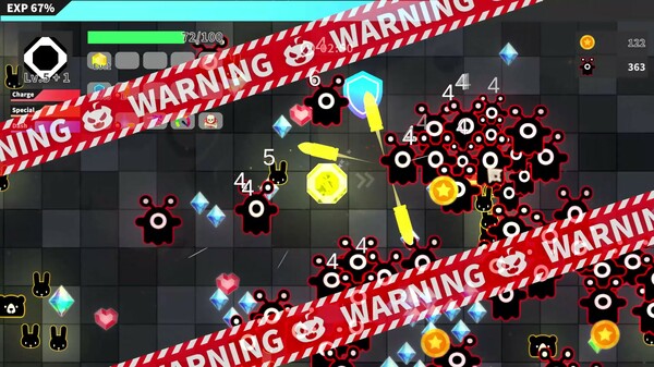 ゲーム紹介