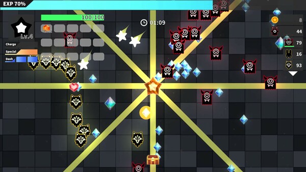 ゲーム紹介