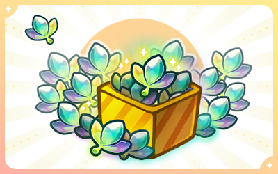 トリッカル・もちもちほっペ大作戦