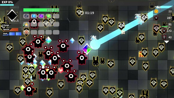 ゲーム紹介