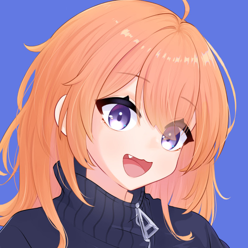ぴこんちゃん