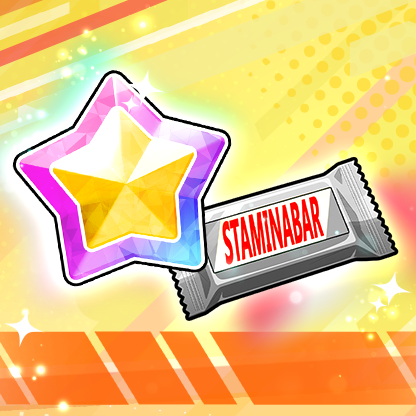 選抜レースパックII