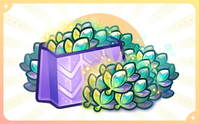 トリッカル・もちもちほっペ大作戦