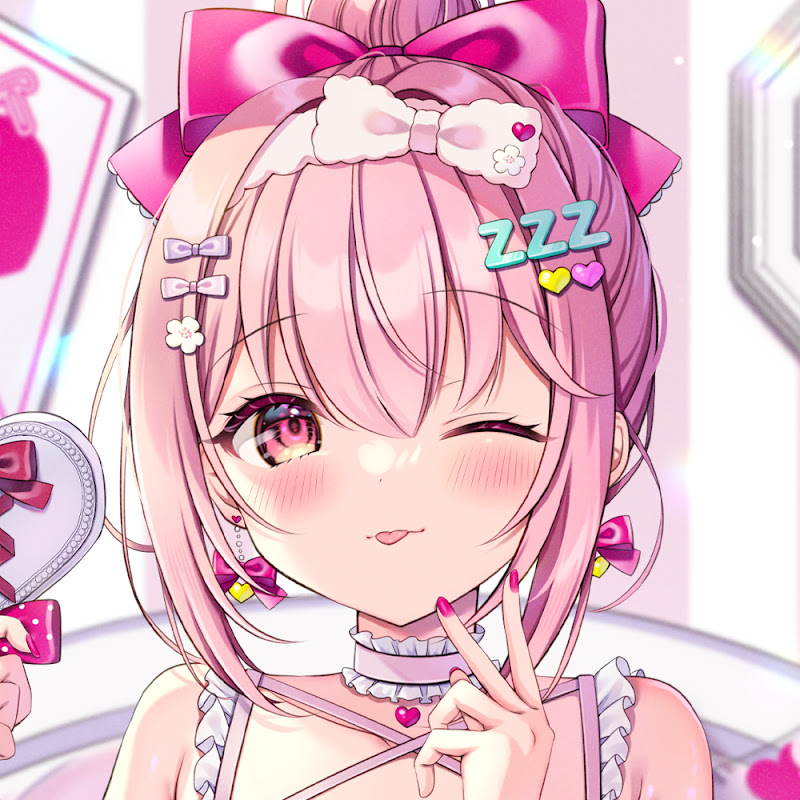 苺咲べりぃ