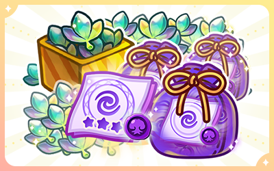 トリッカルもちもちほっぺ大作戦　TGSセット トリッカル・もちもちほっペ大作戦』TGS振り返りレポート！最新