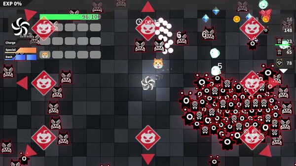 ゲーム紹介