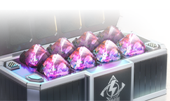 アイリスクォーツ x3608